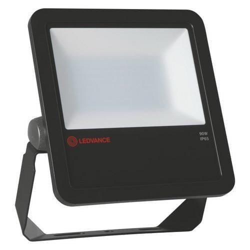 Прожектор вуличний Ledvance Floodlight 80W IP65 Чорний (3016634312)
