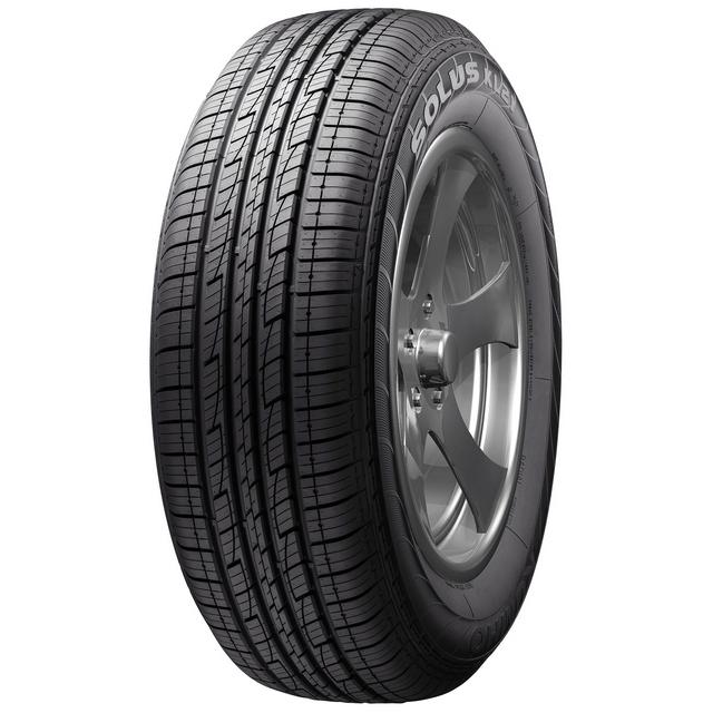 Шина Kumho Eco Solus KL21 265/60 R18 110H лето (216285) - фото 1