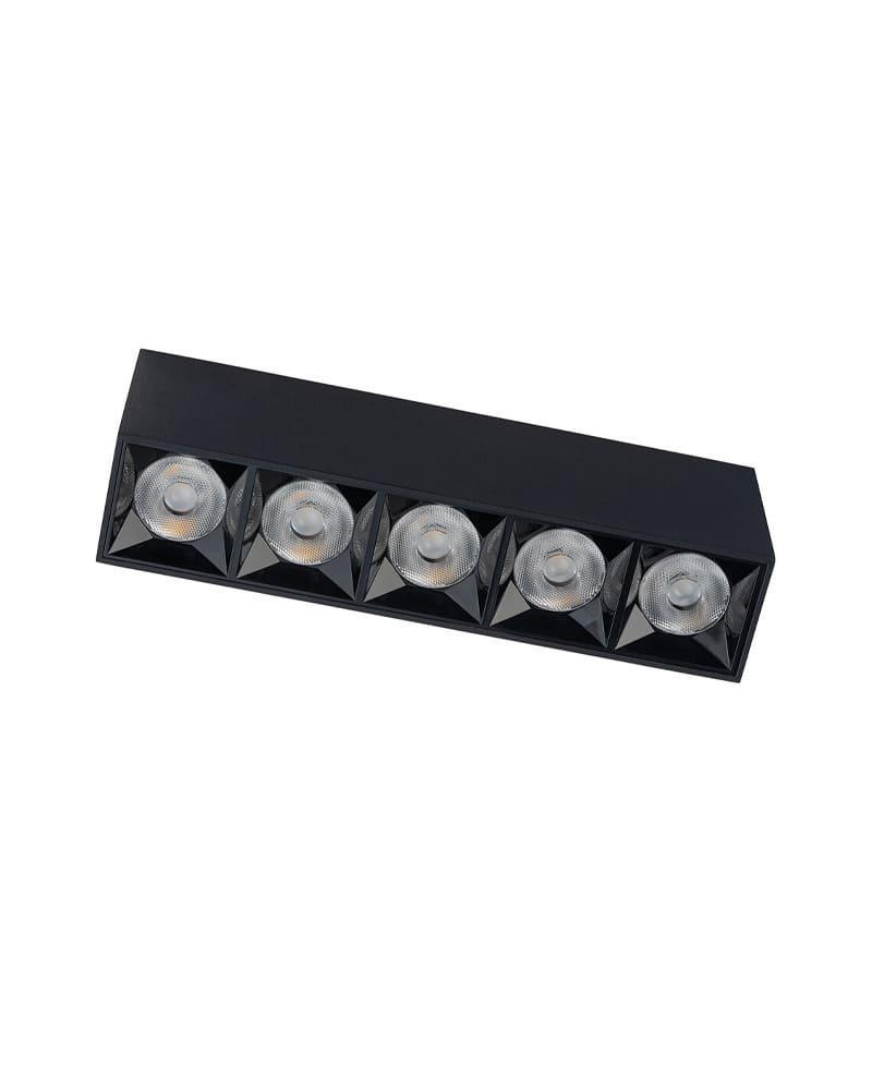 Точечный светильник Nowodvorski 10055 Midi Led 1x20w 3000K 1700Lm (2229964896) Точечный светильник Nowodvorski 10055 Midi Led 1x20w 3000K 1700Lm (2229964896)