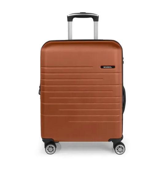 Чемодан Gabol Escape S Naranja (124122-011)