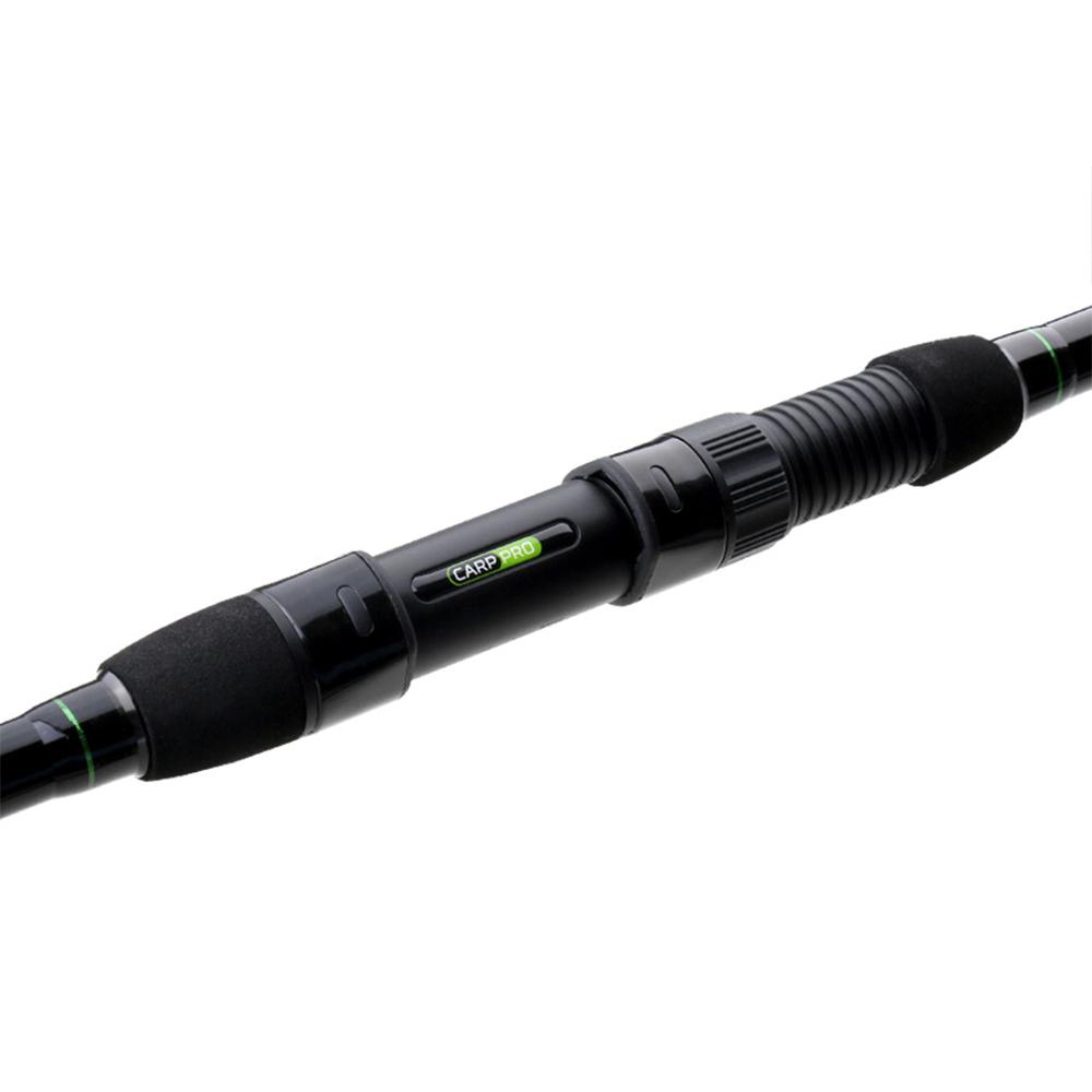 Вудлище коропове Carp PRO CP One Blackpool Travel 3,6 м 12' 3 lb (BPCT360-4) - фото 3