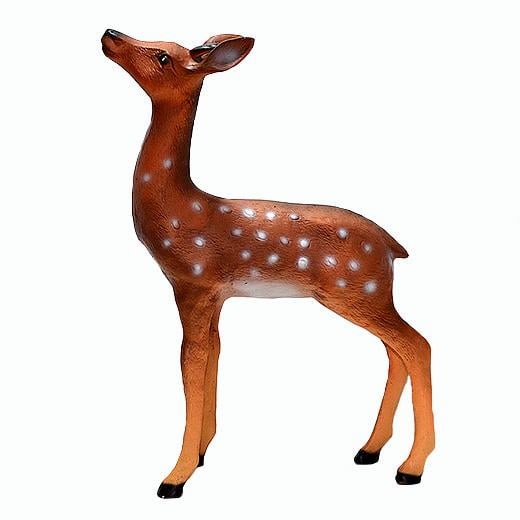 Садова фігура Козуля (5.417)