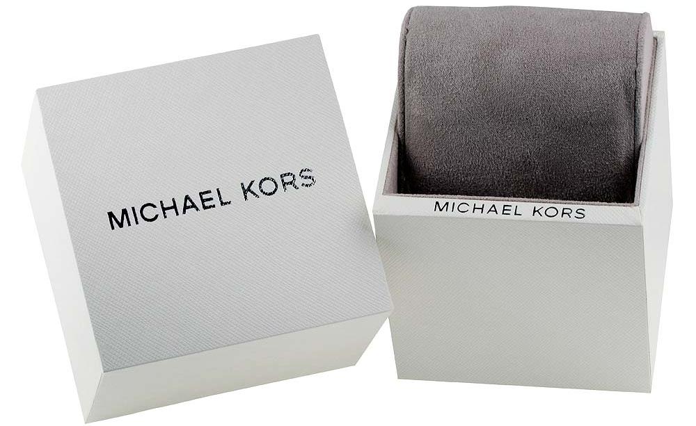 Наручний годинник жіночий Michael Kors MK4666 (656101) - фото 4