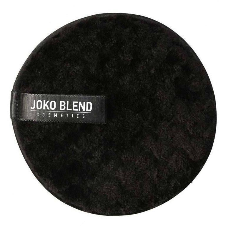 Спонж для зняття макіяжу Joko Blend Makeup Remover Sponge (4823109400450) - фото 3