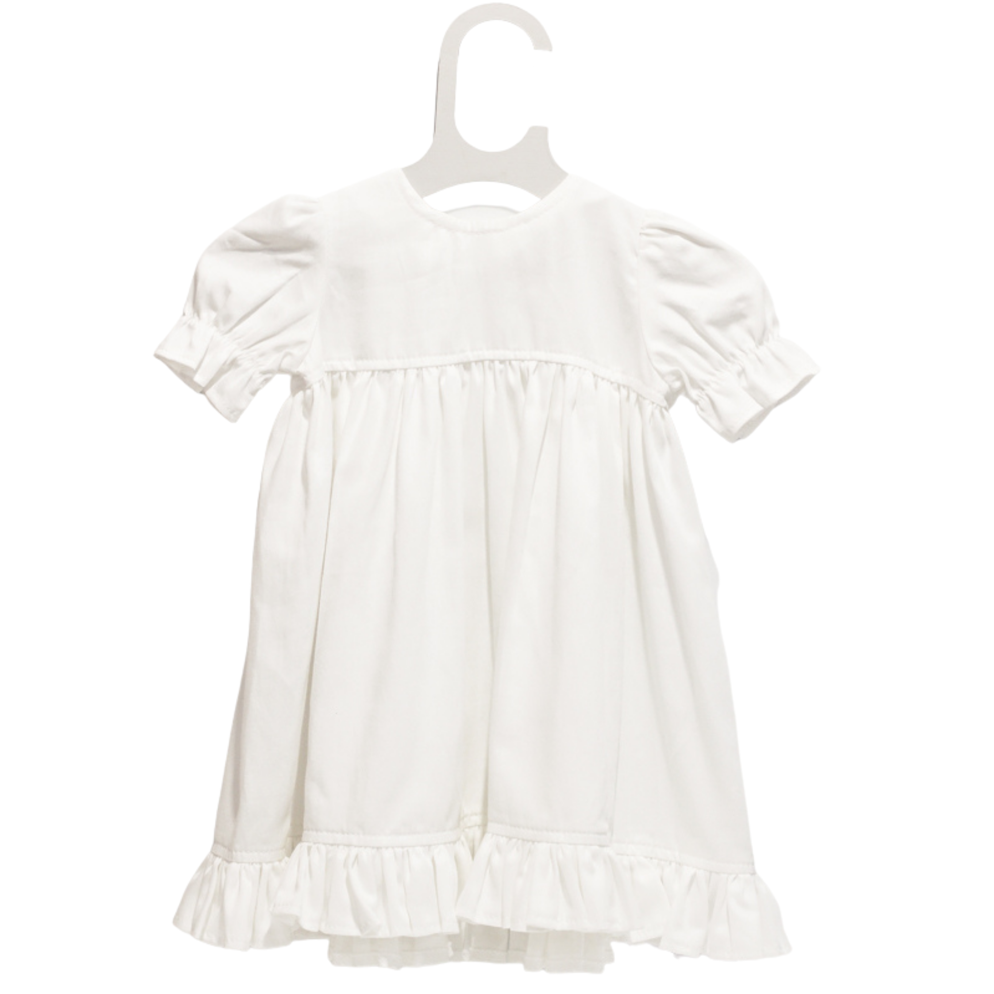 Платье для крещения Lamon