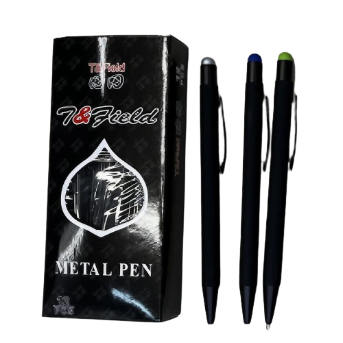 Набор шариковых ручек Stenson WW01527 (14070361)