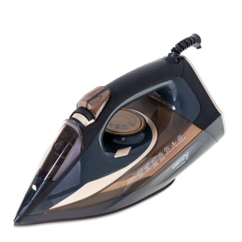 Утюг Camry CR 5036 3400 Вт (36692970) Утюг Camry CR 5036 3400 Вт (36692970)