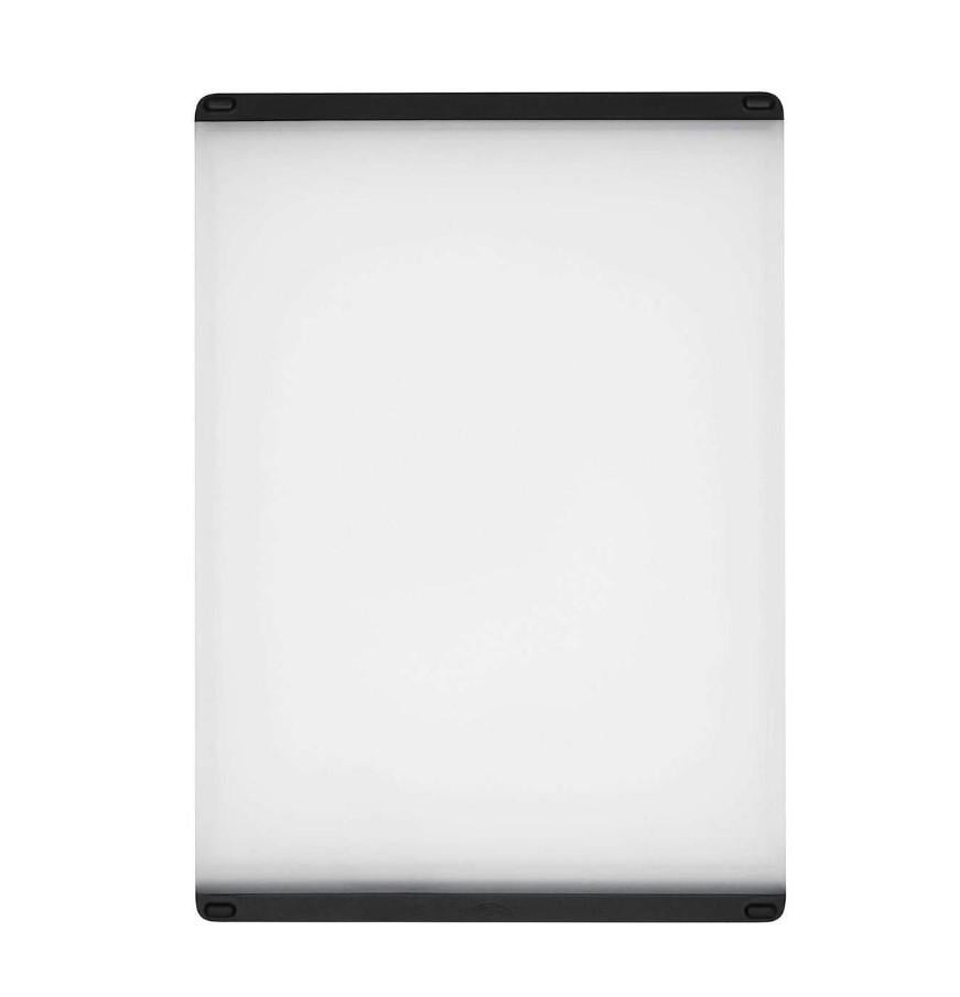 Доска разделочная Oxo Good Grips пластиковая 37,5х26,7 см