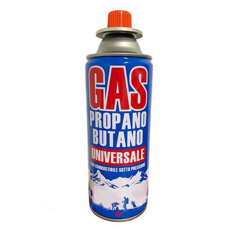 Баллон газовый Kemper туристический для горелок/плит 220 г (12744684) - фото 5 Баллон газовый Kemper туристический для горелок/плит 220 г (12744684) - фото 5