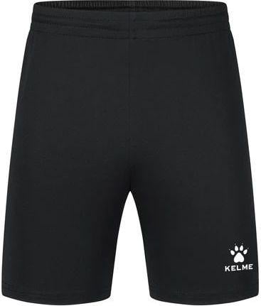 Шорти дитячі Kelme Global Ii8351Zb3143.9000 140 см Чорний