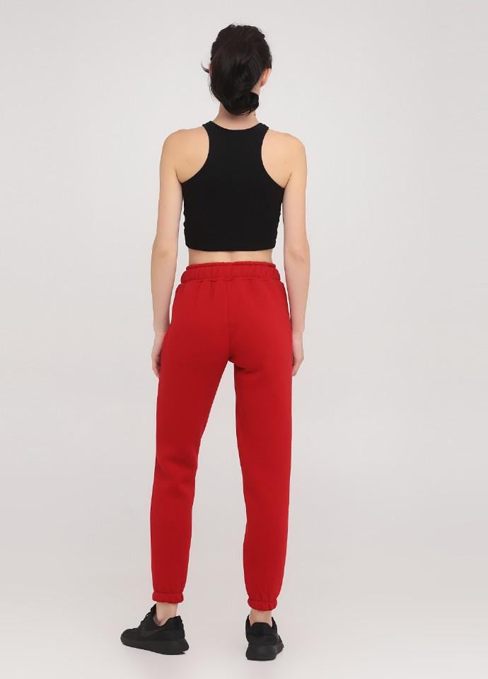 Брюки Radda L Красный (2022) - фото 2 Брюки Radda L Красный (2022) - фото 2