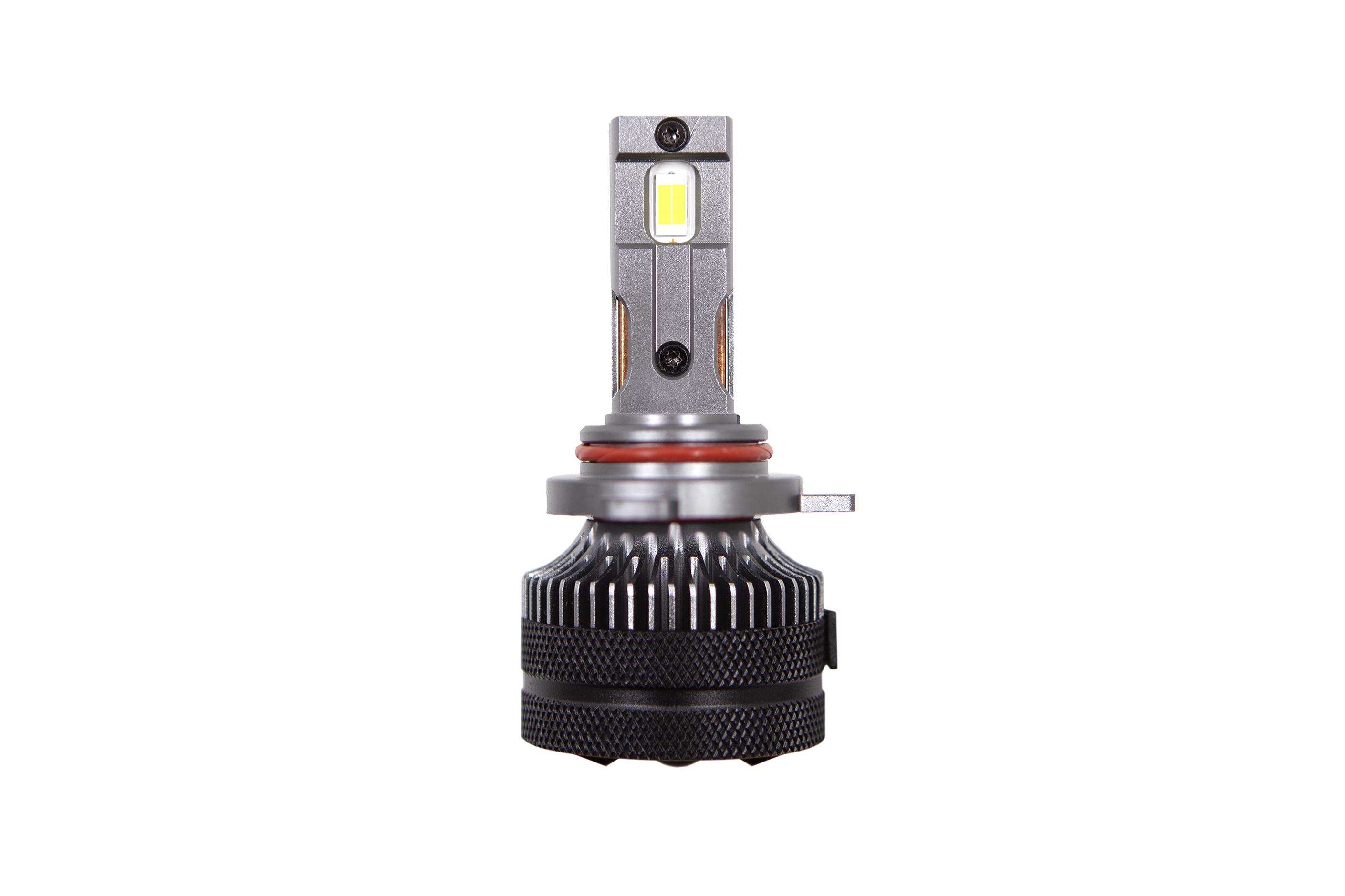 Автолампи Infolight S3 HIR2 LED 60W 2 шт.