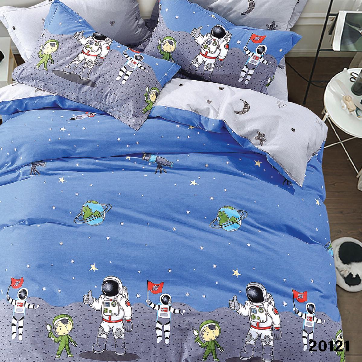 Комплект постельного белья подростковый Вилюта 20121 (2000020987)