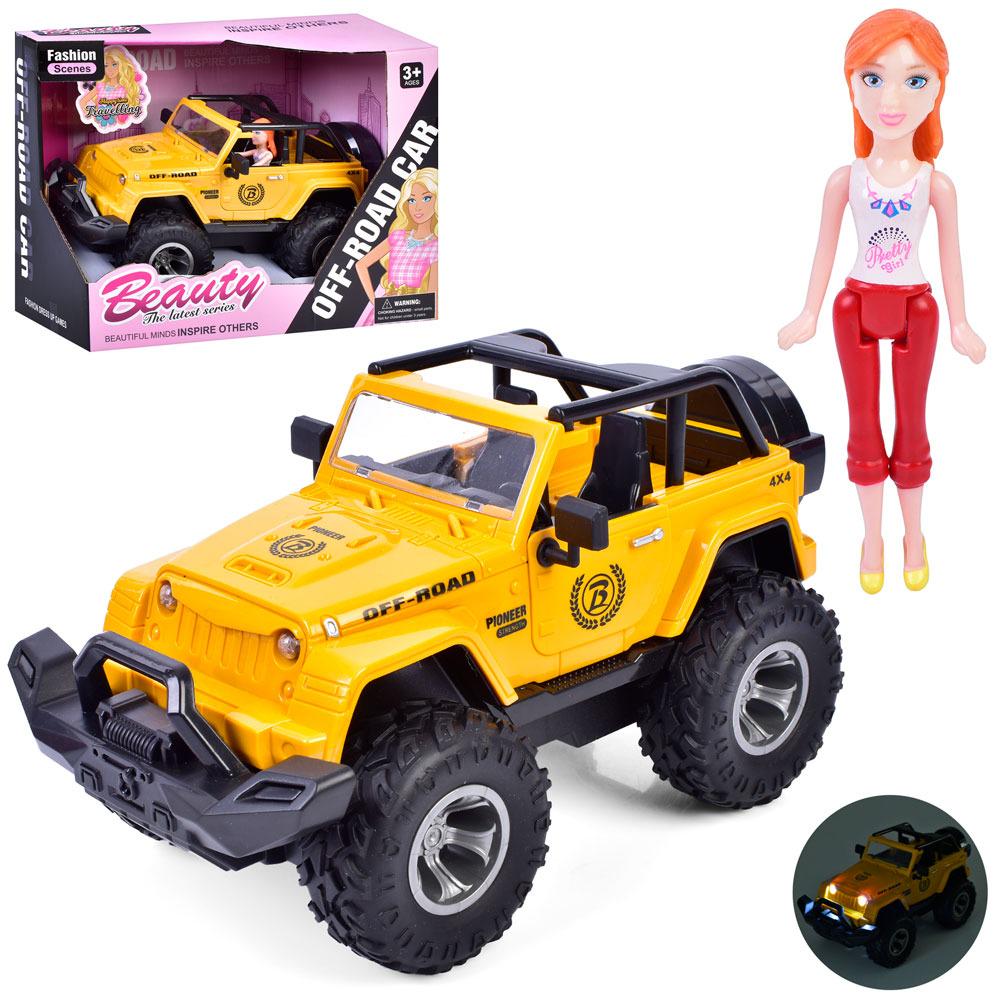 Кукла HOME (89868)