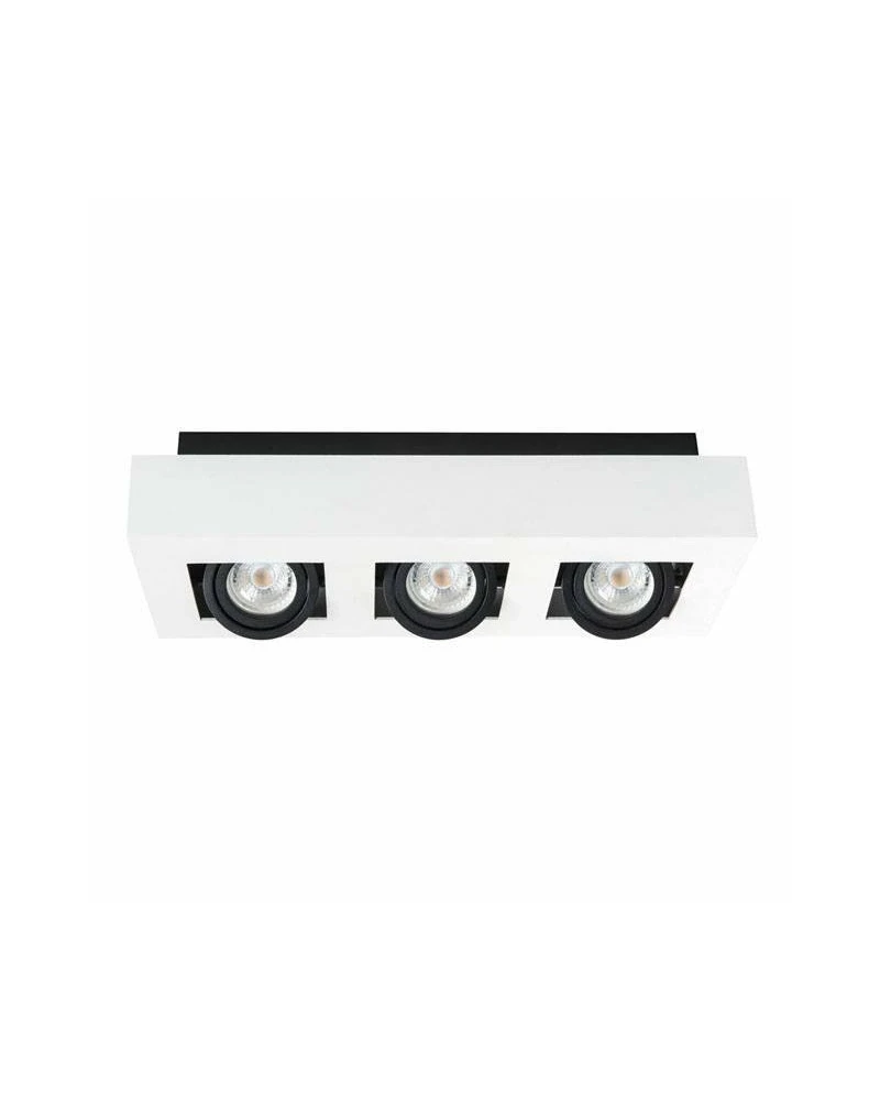 Точечный светильник Kanlux 26835 Stobi DLP 350-W (009292)