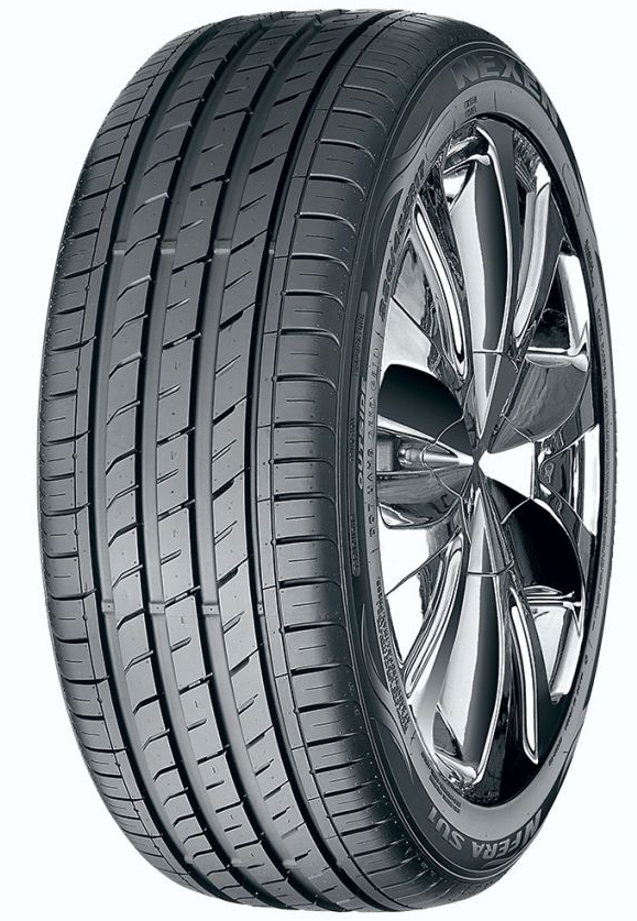 Автошина ROADSTONE N'Fera SU1 245/50 R18 104W XL