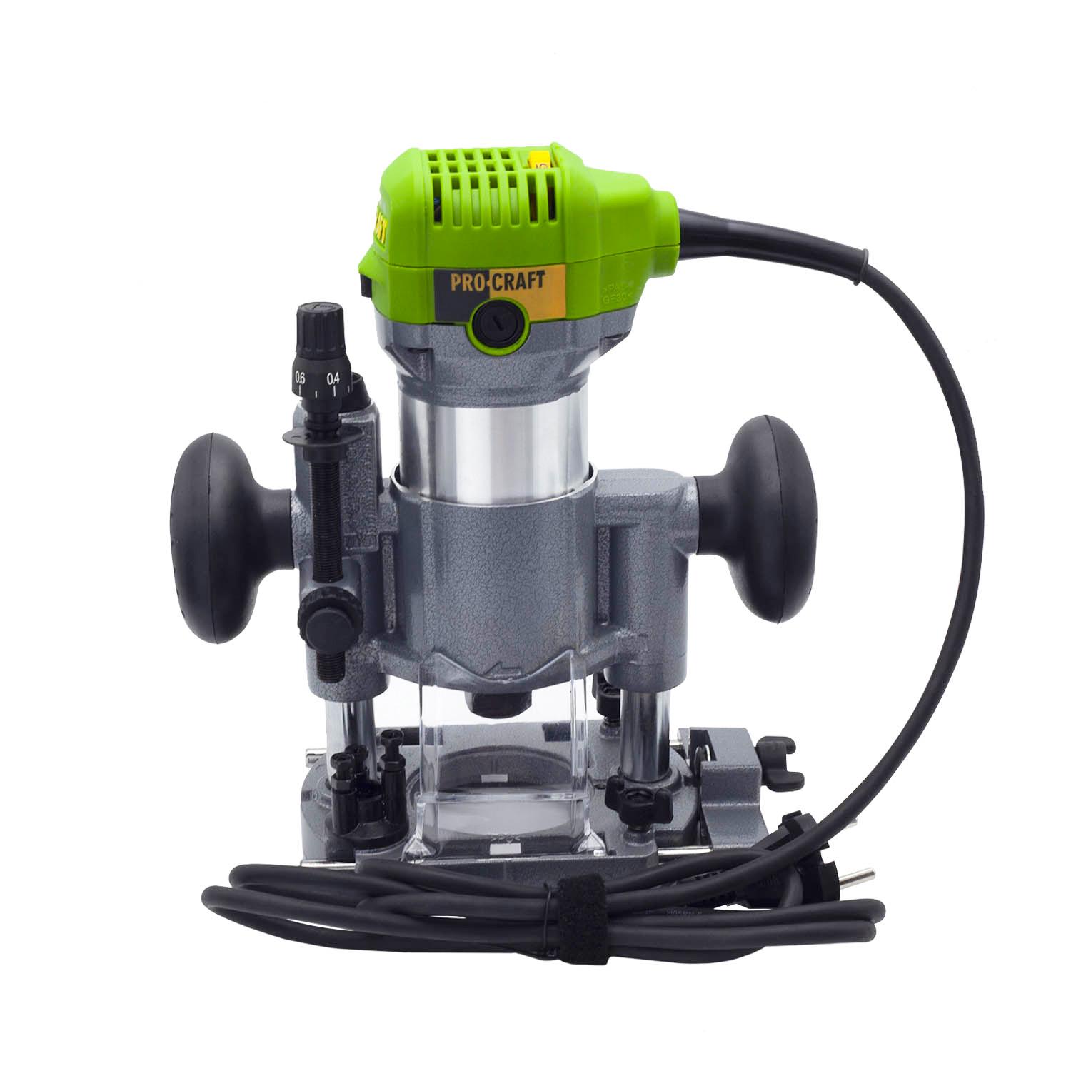 Фрезер Procraft POB980 (009801) - фото 3 Фрезер Procraft POB980 (009801) - фото 3