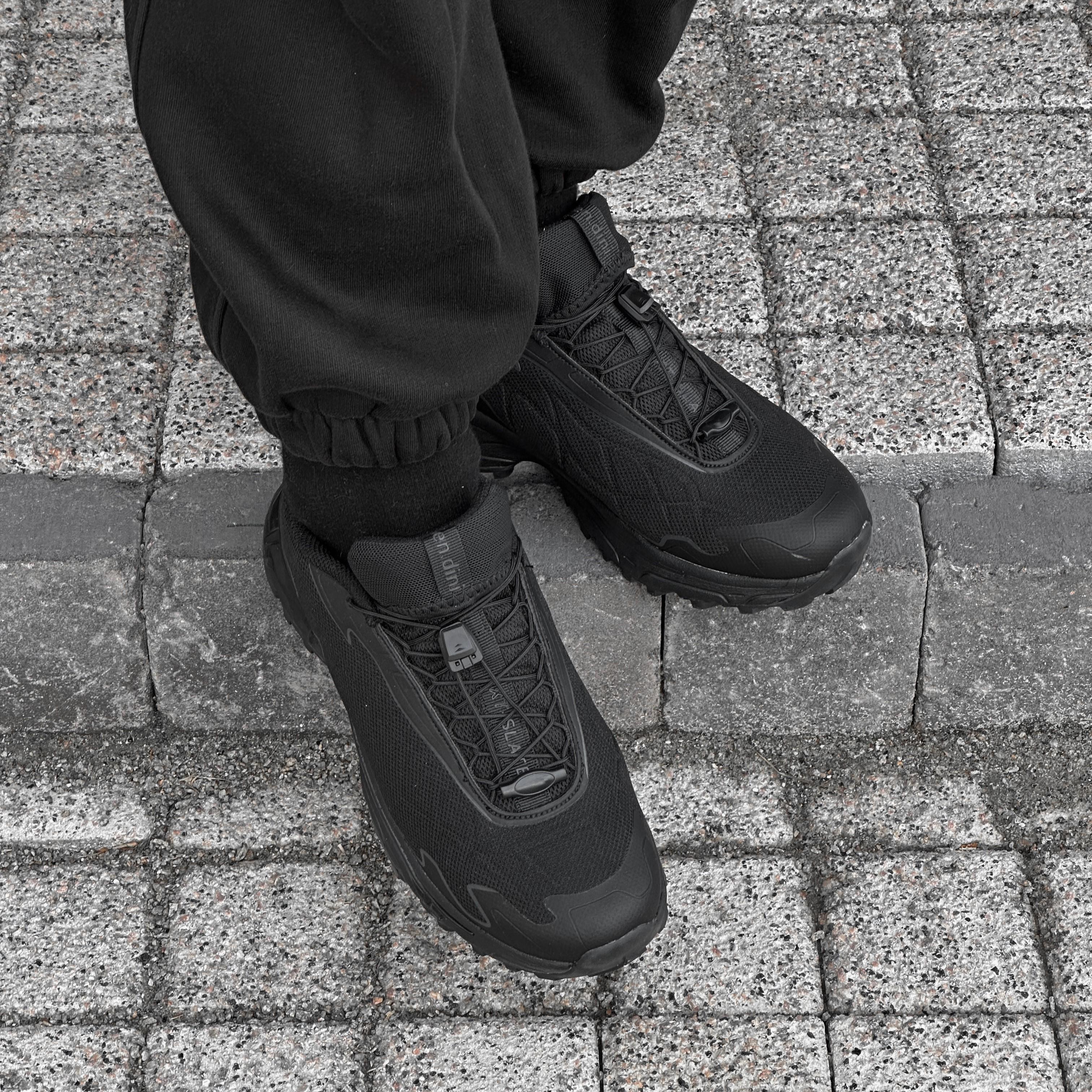 Кроссовки мужские Sendini р. 41 (2732-1-41) - фото 5