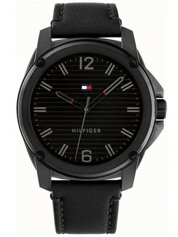 Наручний годинник чоловічий Tommy Hilfiger 1710485 (444389)