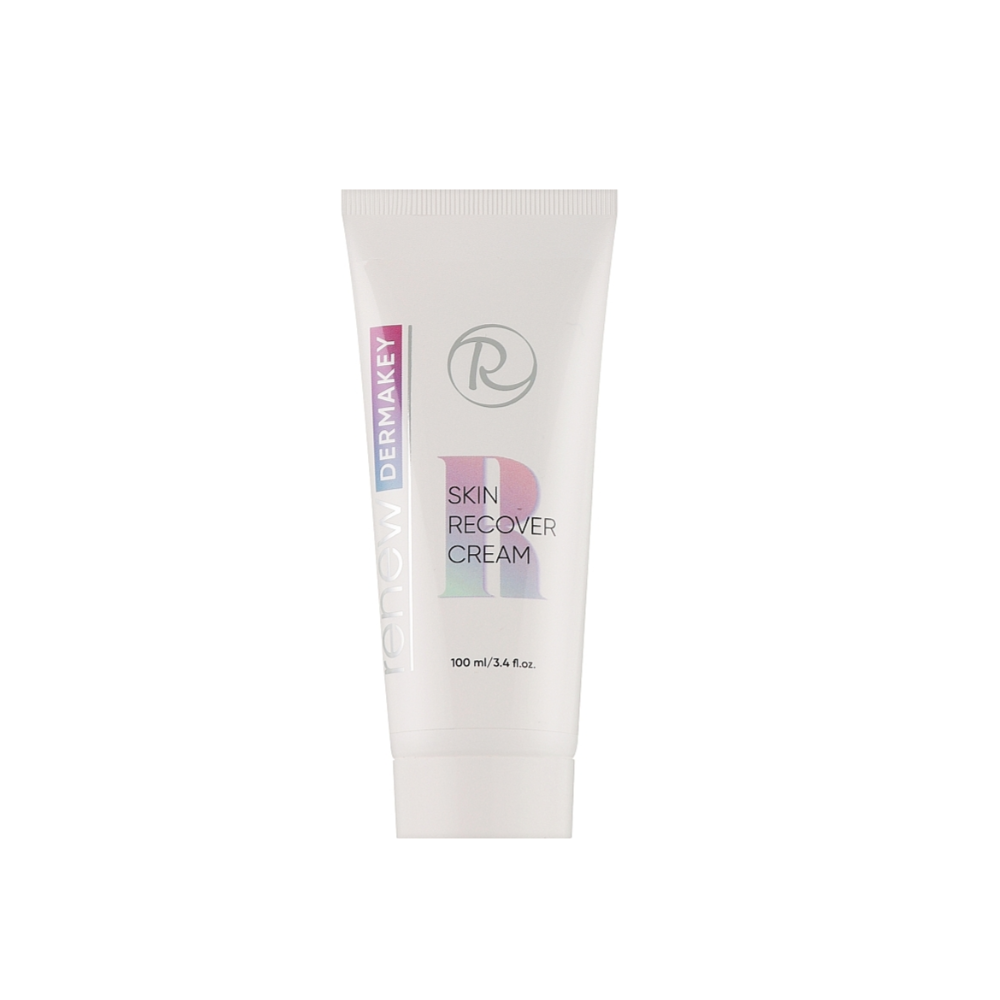 Крем відновлювальний живильний для усіх типів шкіри Renew Dermakey Skin Recover Cream 100 мл (9008100)