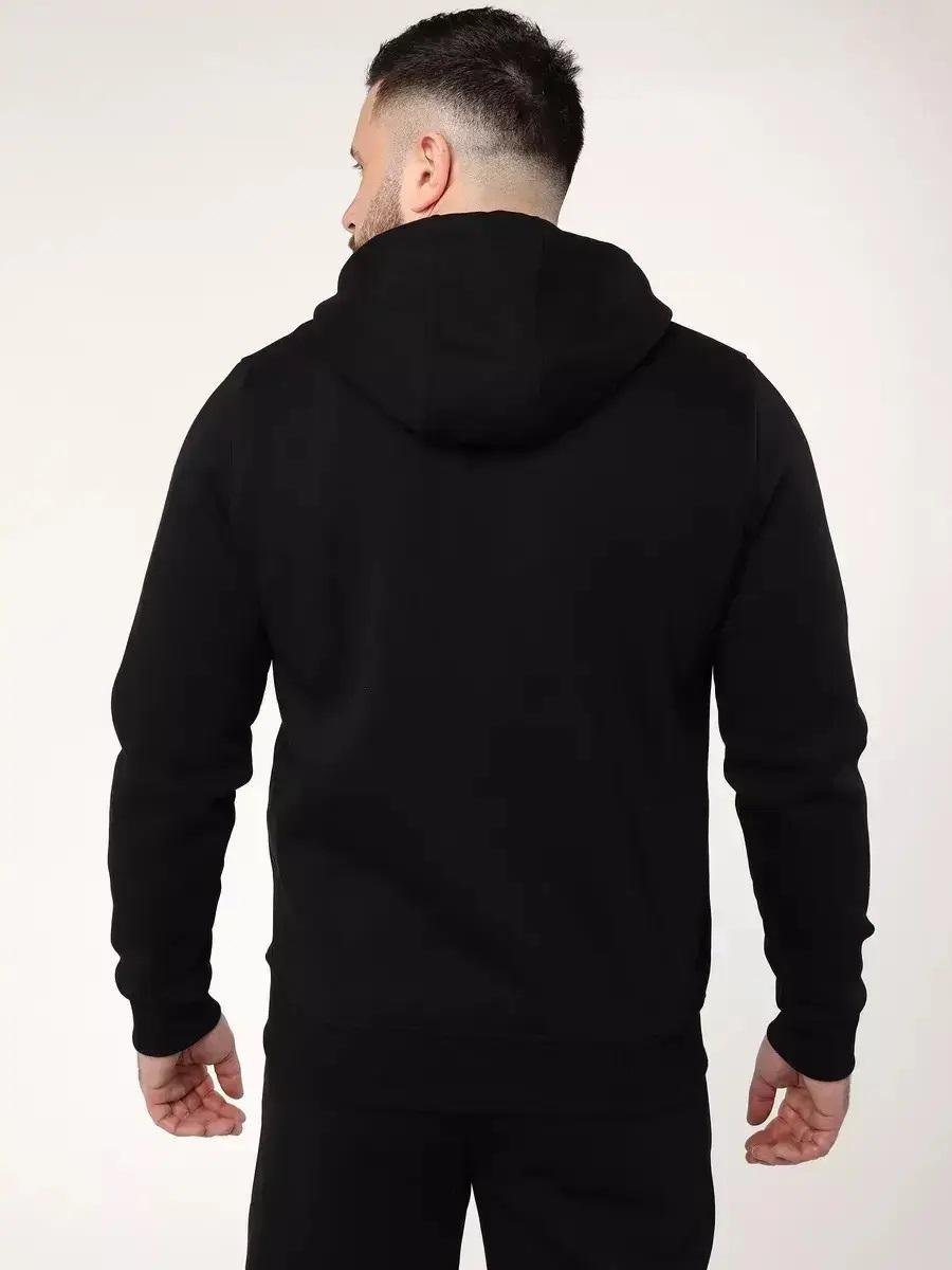 Костюм утепленный мужской Tommy Hilfiger TH-26001BL 4XL - фото 7