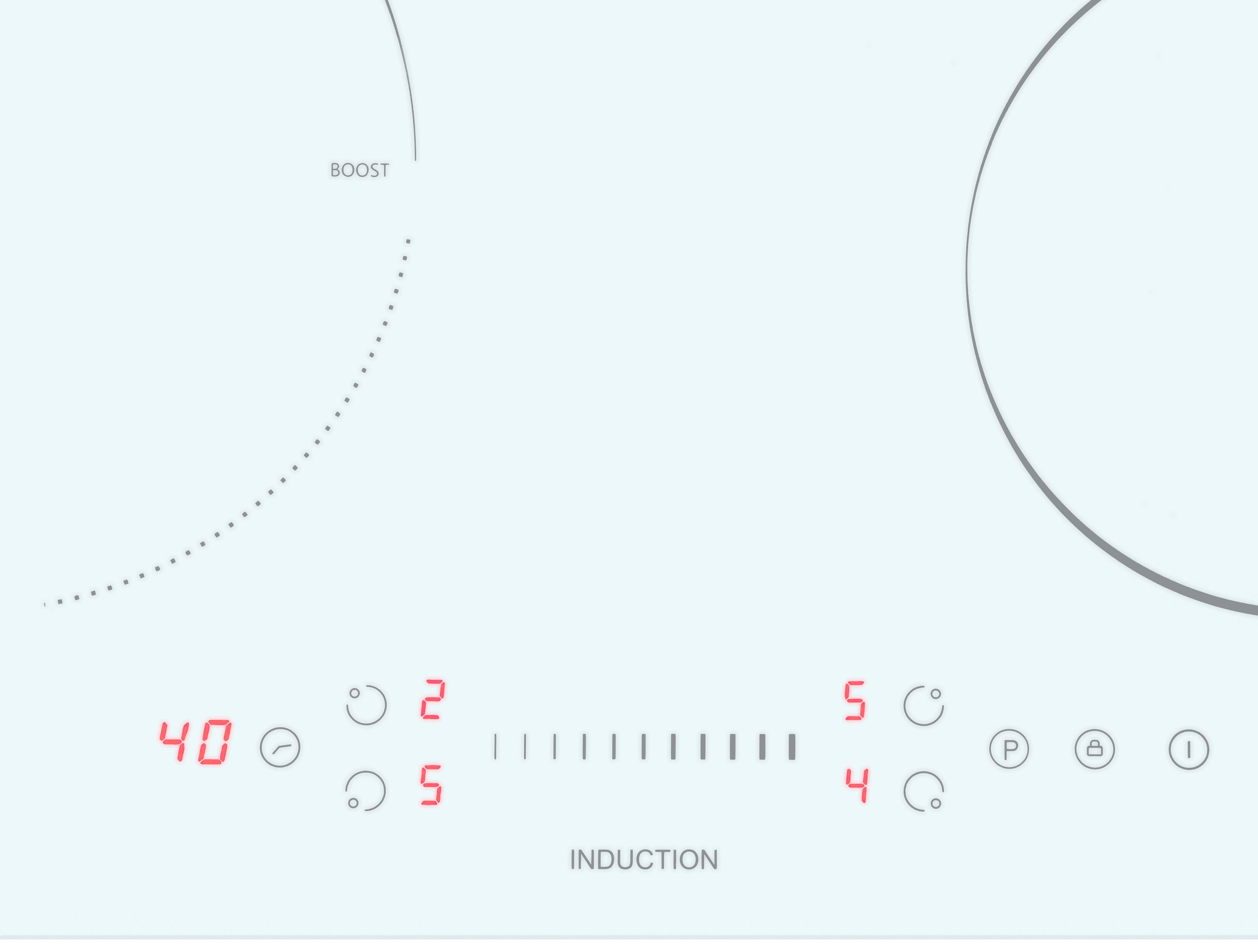 Варочная поверхность индукционная Gunter&Hauer I 6 FW (3595) - фото 7 Варочная поверхность индукционная Gunter&Hauer I 6 FW (3595) - фото 7