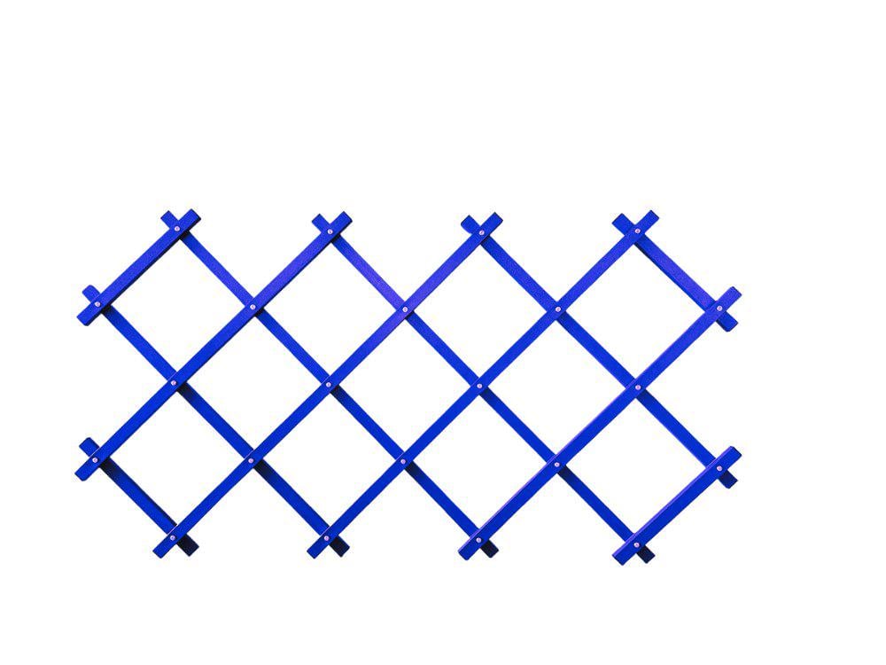 Опора садовая SIMBUD Retro 1250 мм Синий (27922731) - фото 1 Опора садовая SIMBUD Retro 1250 мм Синий (27922731) - фото 1