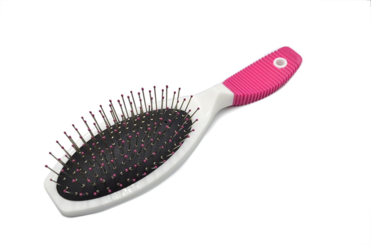 Щетка массажная для волос Beauty Luxury HB-02-06
