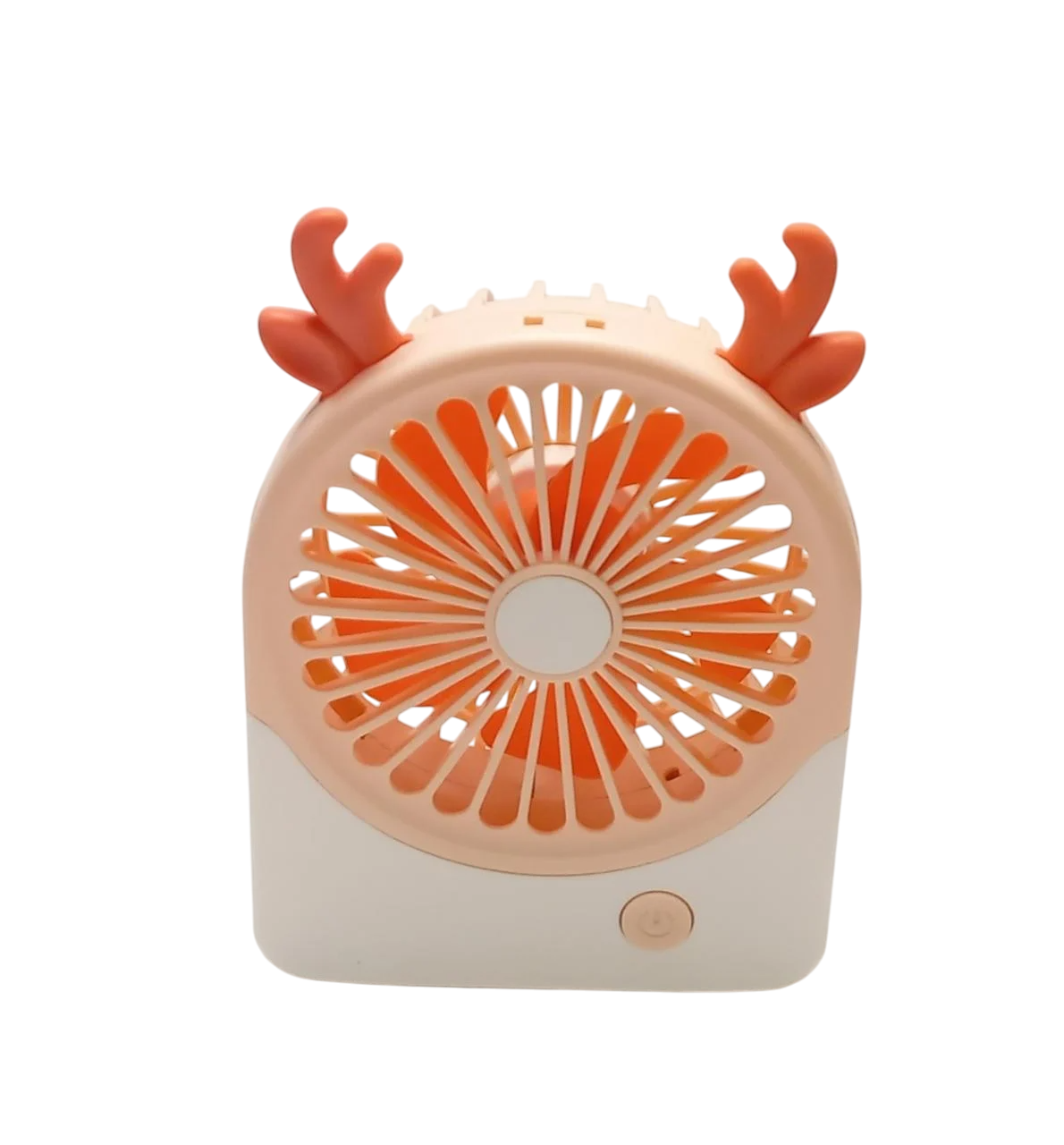 Вентилятор аккумуляторный 250 мАг (ZB082C)