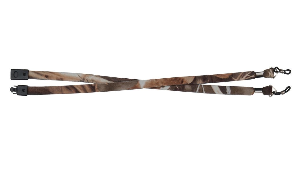 Ремінець для окулярів Neocord PMX Камуфльований (69961757984266)