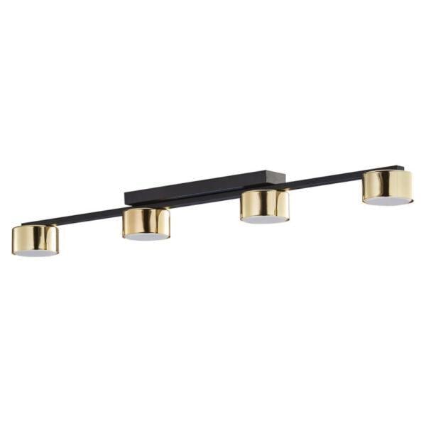 Світильник стельовий TK Lighting Dallas (6095) Світильник стельовий TK Lighting Dallas (6095)