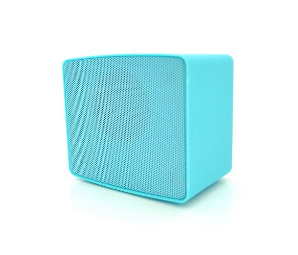 Портативная колонка Jedel Wave120/26687 Blue (1339885)
