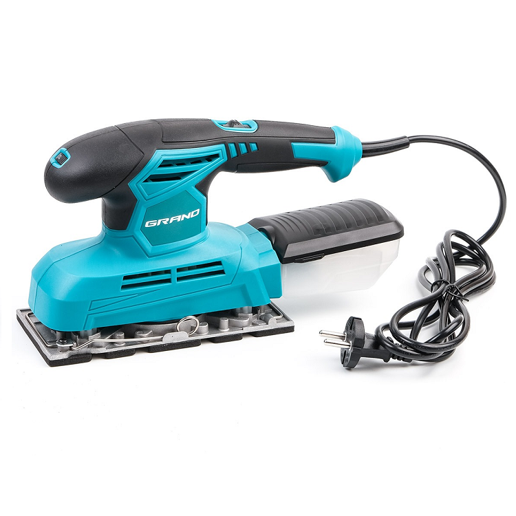 Шлифовальная машина вибрационная Grand ПШМ-650 (42451)