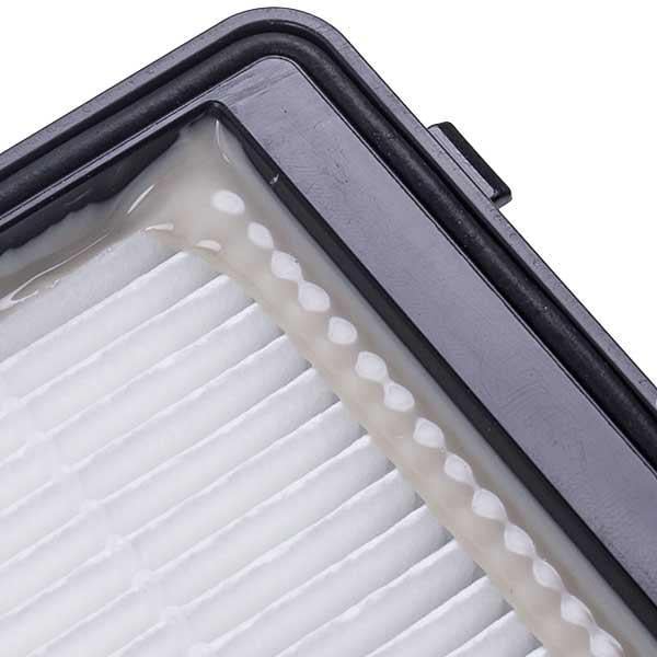 Фильтр выходной HEPA13 DJ97-01962A для пылесоса Samsung SC15F50HQ (00000037255) - фото 5 Фильтр выходной HEPA13 DJ97-01962A для пылесоса Samsung SC15F50HQ (00000037255) - фото 5