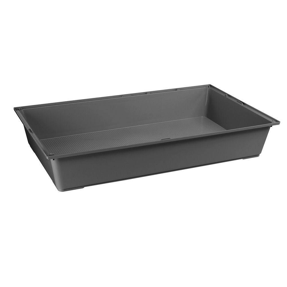 Поддон для клеток кроликов М77 118x58/18 см (A-037510)