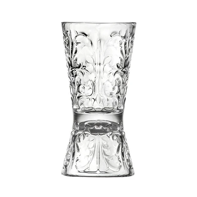 Набор рюмок двусторонних RCR Tattoo 26983020306 60-30 мл 6 шт. (2621833272) Набор рюмок двусторонних RCR Tattoo 26983020306 60-30 мл 6 шт. (2621833272)