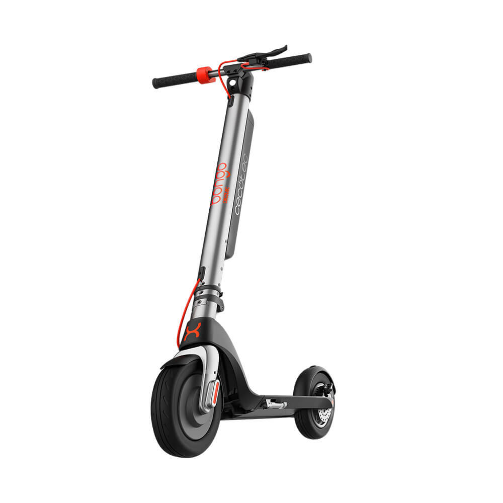 Електросамокат CECOTEC Bongo A Advance Connected