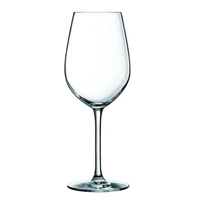 Набор бокалов для вина хрустальное стекло Chef&Sommelier Sequence 550 мл 6 шт. Прозрачный (169-135-L9950)