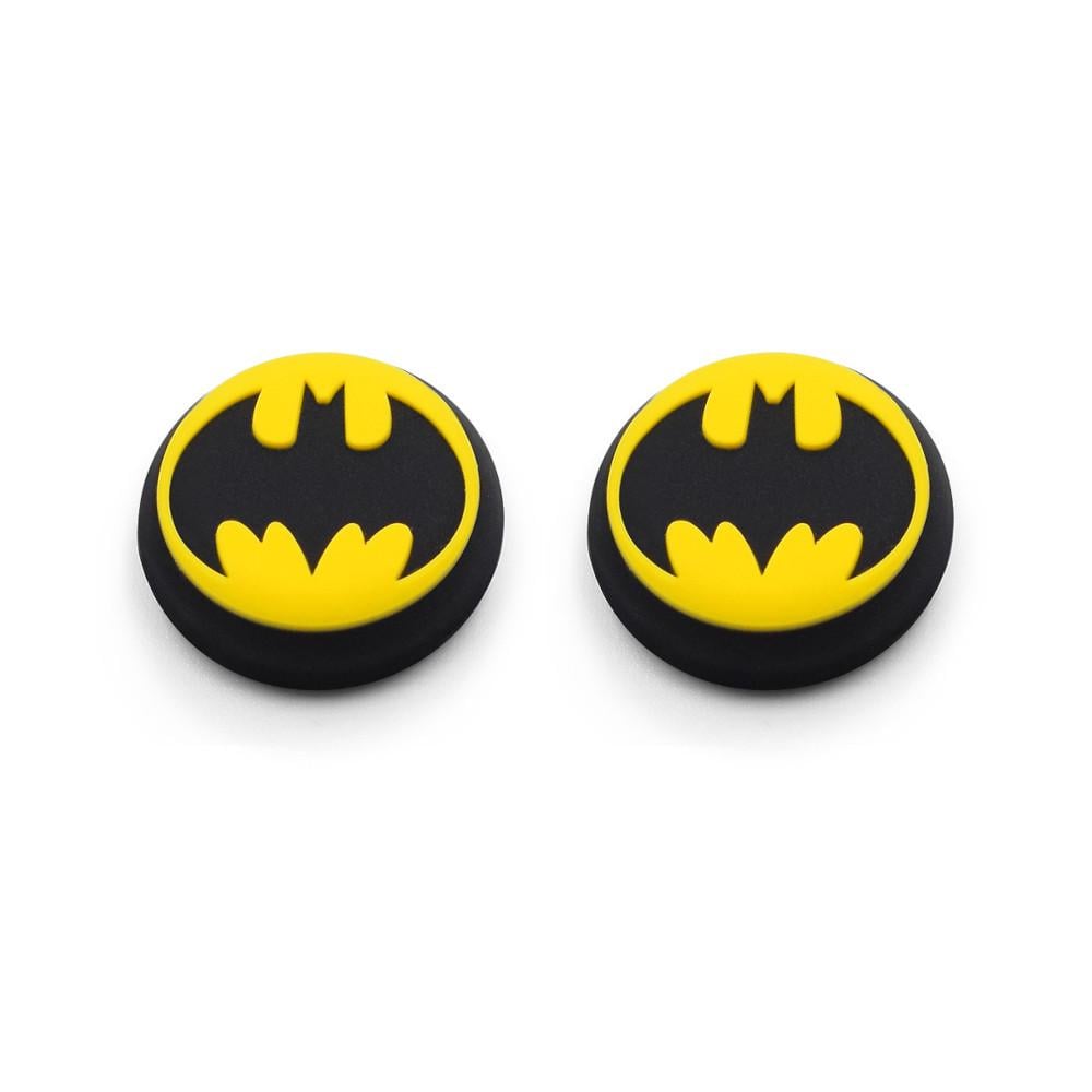 Накладки на стики Batman Arkham Knight для геймпада PS4/PS5/Xbox (2785974680)