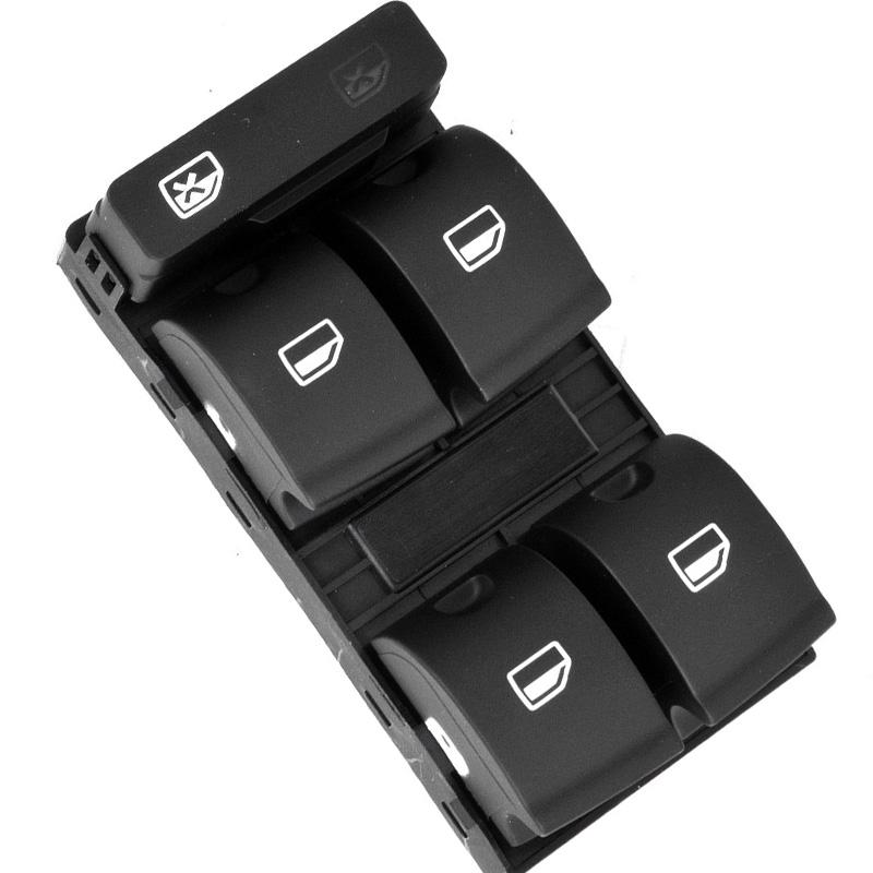 Блок керування Audi A4 B6/B7/Audi A6 C6/8ED959851B/8ED959851D/8E0959851B