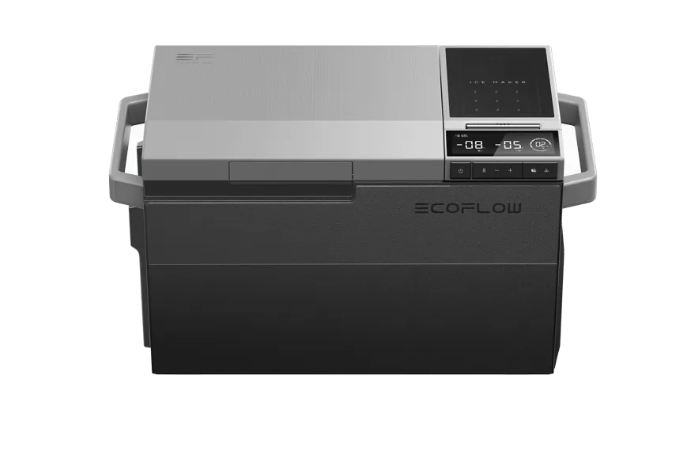 Автохолодильник Ecoflow Glacier ZYDBX100EB (1968721573) Автохолодильник Ecoflow Glacier ZYDBX100EB (1968721573)