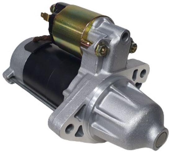 Стартер ADE R228000-8930