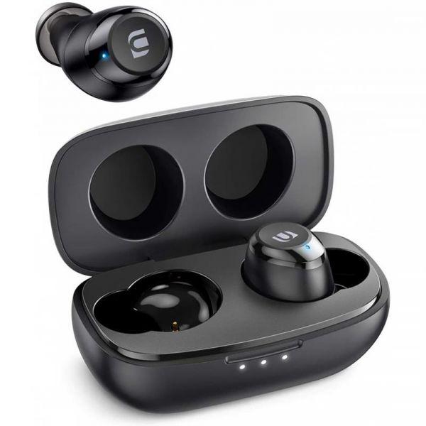 Навушники UGREEN WS100 Black (80606) - фото 4