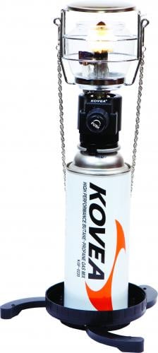 Газовая лампа Kovea TKL-N894 Adventure Lantern (TKL-N894)