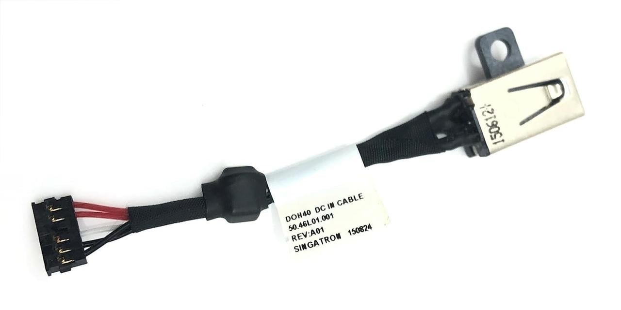 Кабель питания для ноутбука Dell Inspiron P42G/14 7437/03P50M