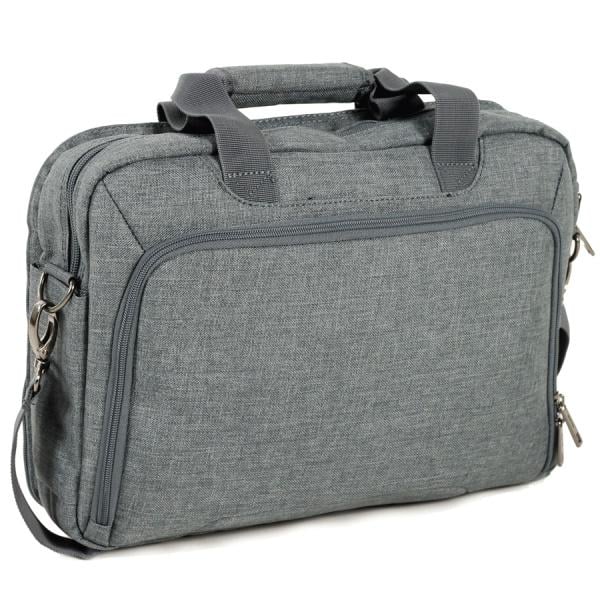 Сумка дорожня Rock Madison Flight Bag 10 Grey