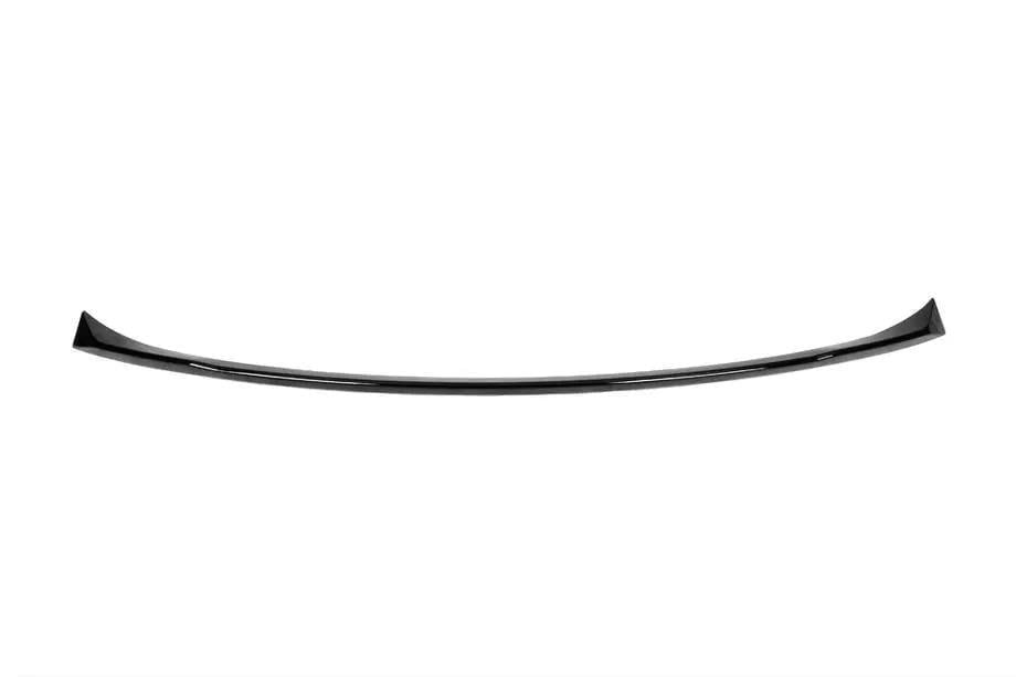 Спойлер нижний DDCarbon V2 для BMW X5 G05 2019- гг. пластик (146863)