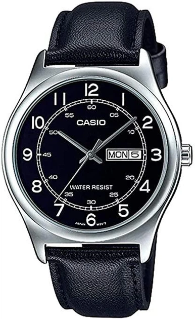 Годинник Casio MTP-V006L-1B2