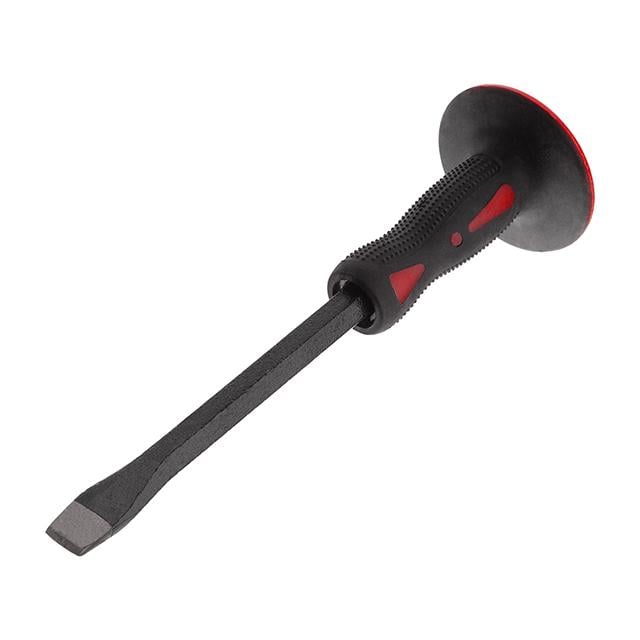 Зубило по каменю 300х16х23 мм з рукояткою із фібергласу (UT-3130)