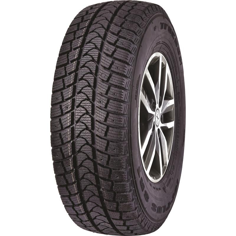 Автошина Tracmax Ice-Plus SR1 155/80 R13C 90/88Q под шип (331401)
